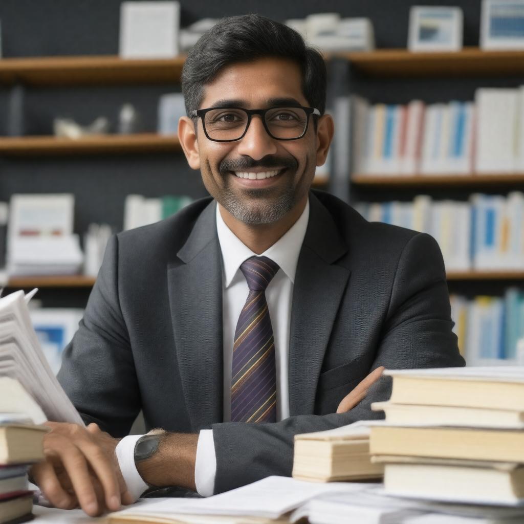 Raj Chetty